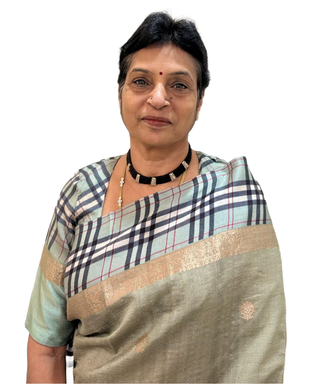 Praveena Tirumuru